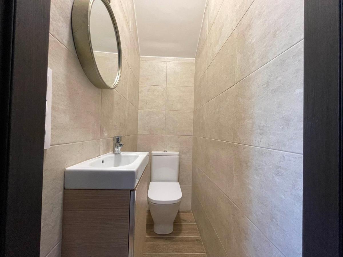 Casa Os Chocolateiros Villa Orense Kültér fotó