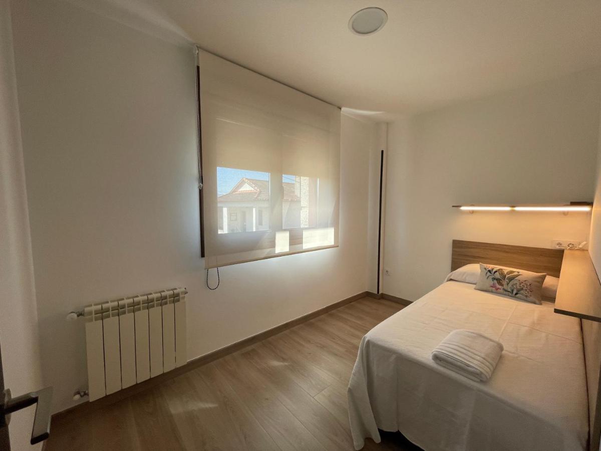 Casa Os Chocolateiros Villa Orense Kültér fotó
