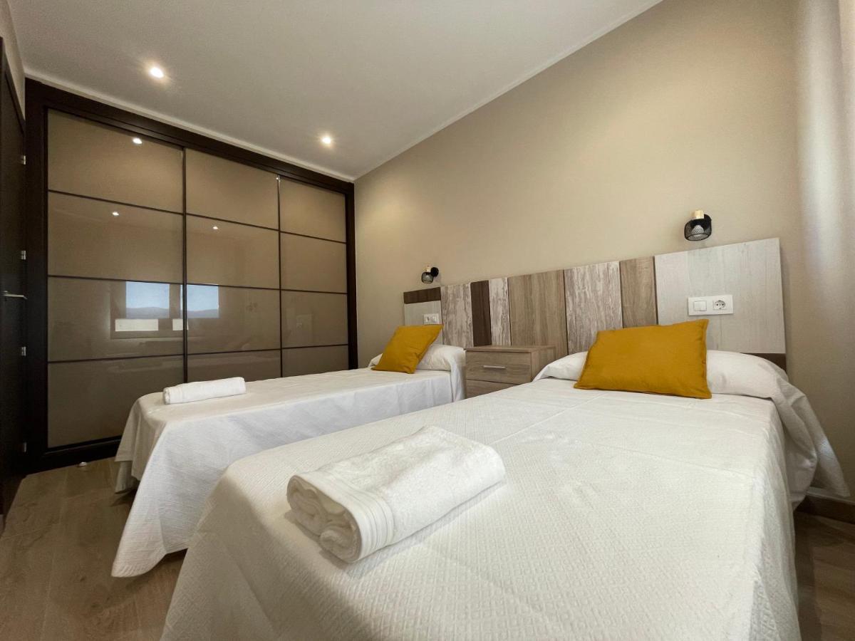 Casa Os Chocolateiros Villa Orense Kültér fotó