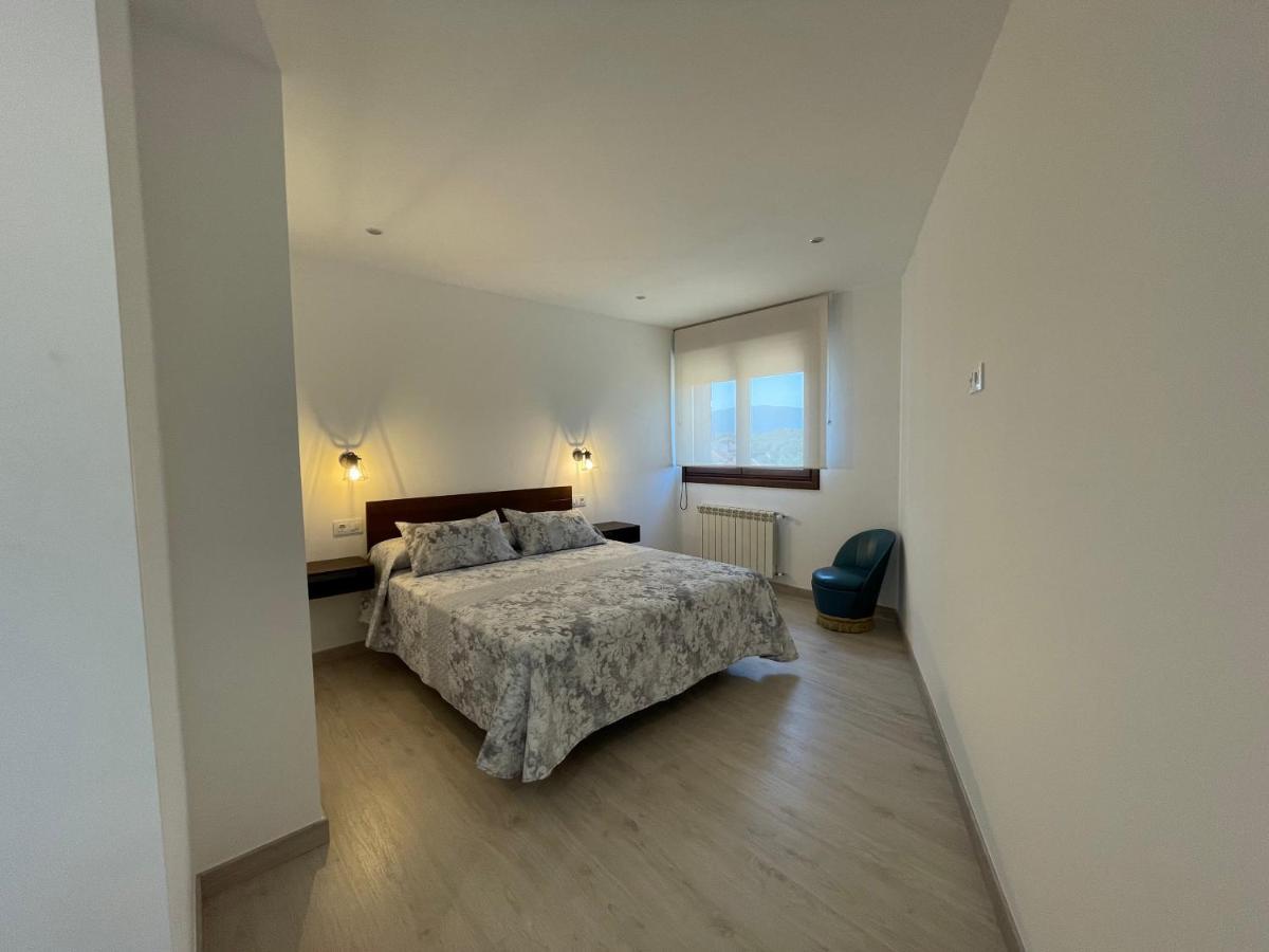 Casa Os Chocolateiros Villa Orense Kültér fotó